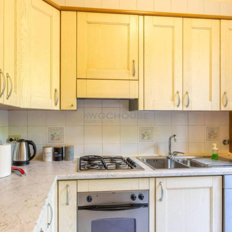 Casa Betania - Appartamento con 2 Camere da Letto - 42