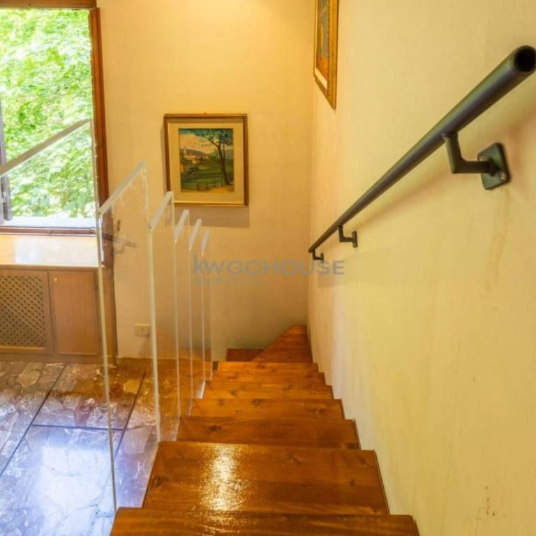Casa Betania - Appartamento con 2 Camere da Letto - 45