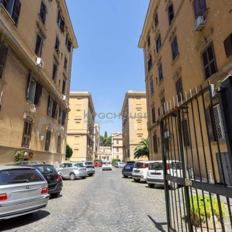 Casa Betania - Appartamento con 2 Camere da Letto - 16