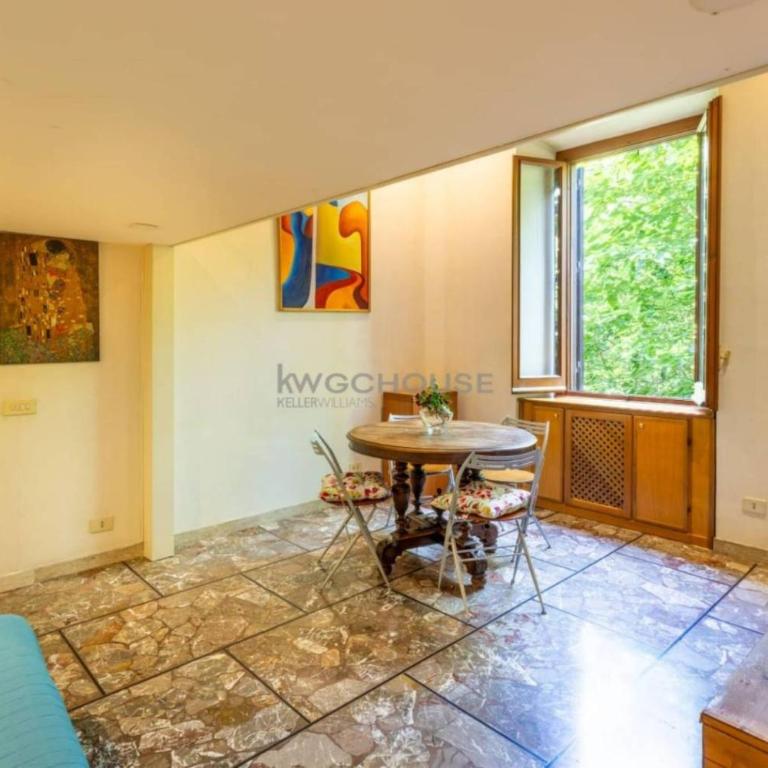 Casa Betania - Appartamento con 2 Camere da Letto - 14