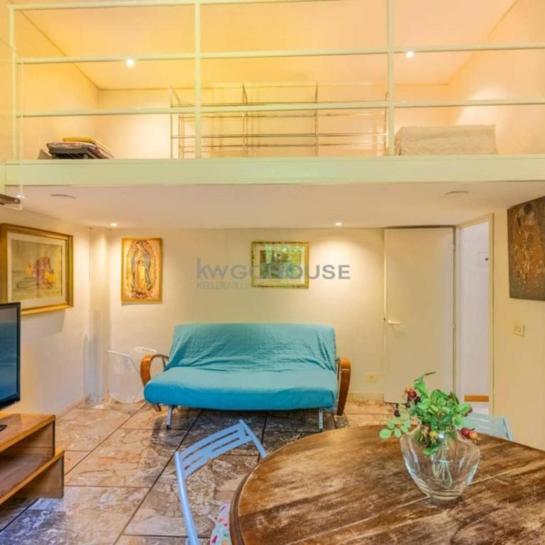 Casa Betania - Appartamento con 2 Camere da Letto - 17