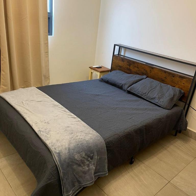 Monteleva Central, Monterrey Centro, Pool, Premium Location - Three-Bedroom Apartment - 9