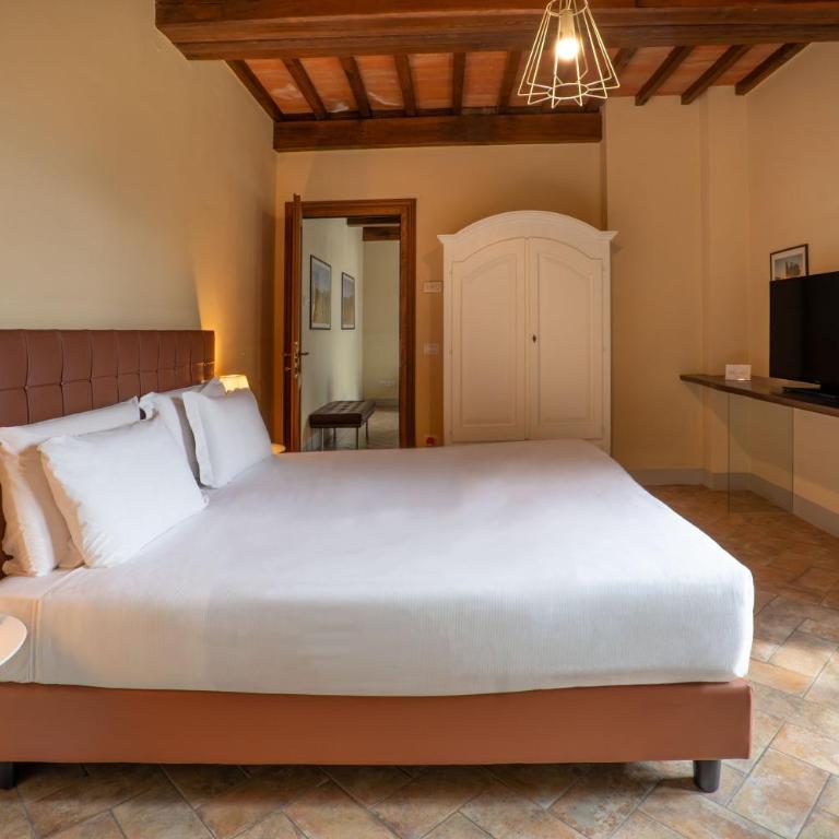 Boccioleto Resort - Place of Charme - Appartamento con 1 Camera da Letto - 2
