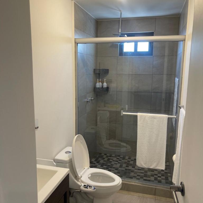 Monteleva Central, Monterrey Centro, Pool, Premium Location - Three-Bedroom Apartment - 33