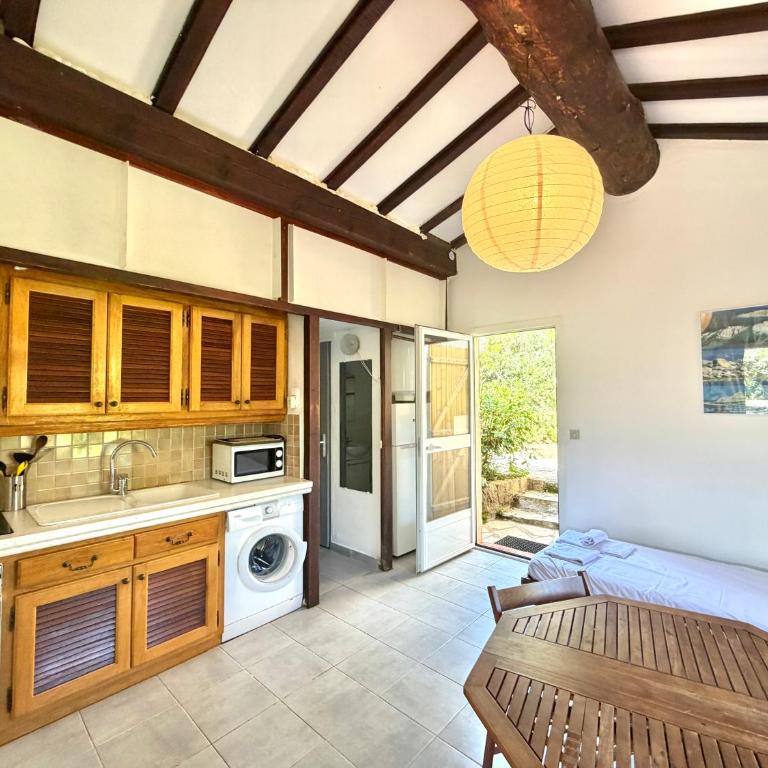 Villa Alando, Santa Giulia - Casa con 1 Camera da Letto - 11