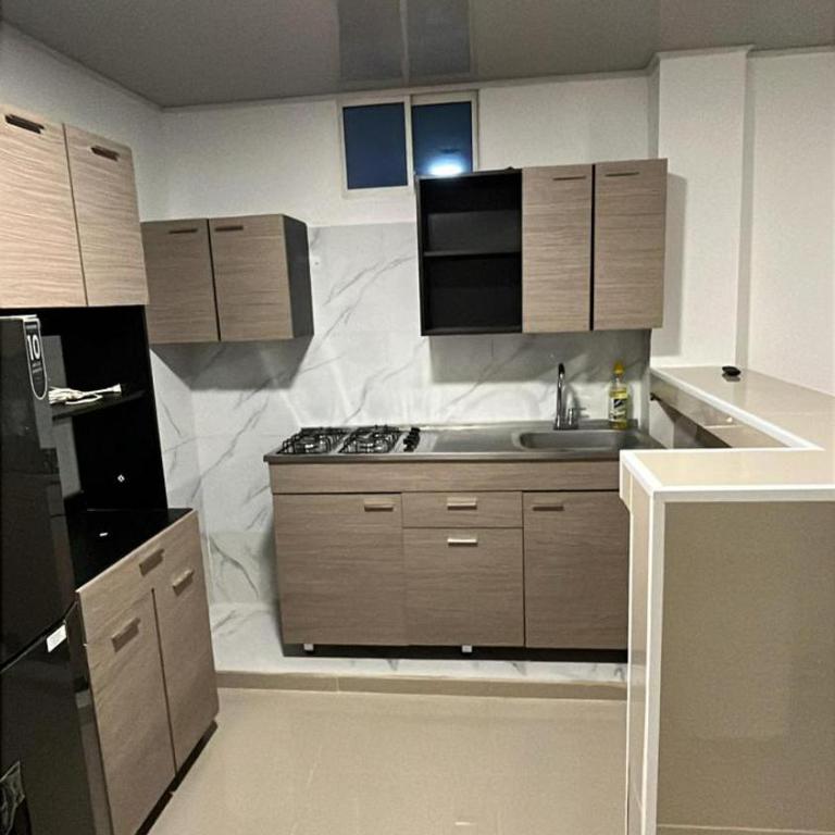 apartamento para festival vallenato - One-Bedroom Apartment - 2