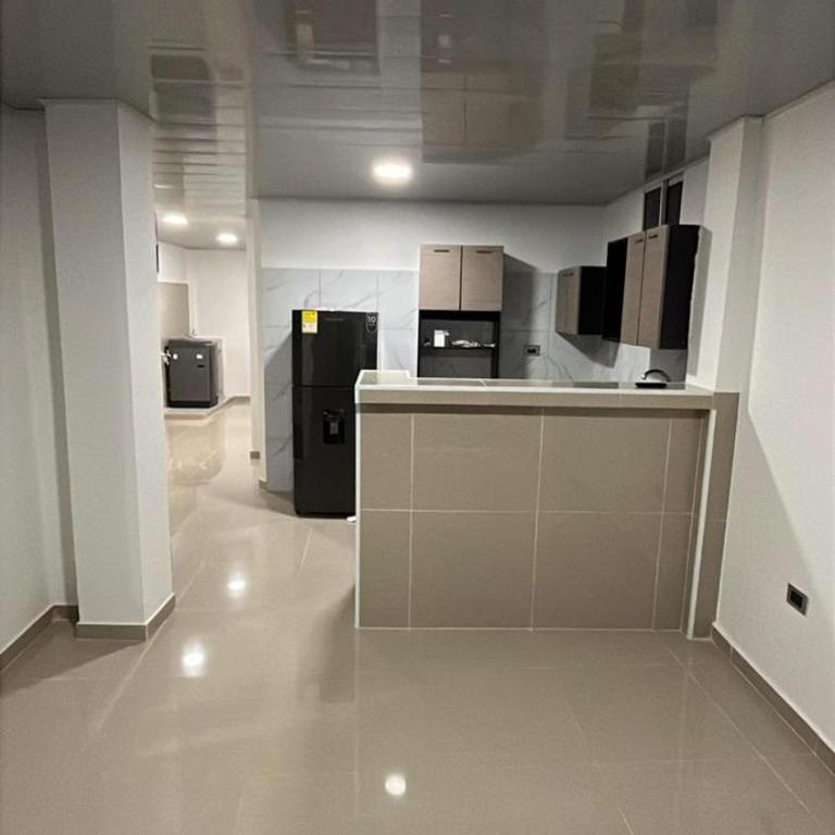 apartamento para festival vallenato - One-Bedroom Apartment - 3