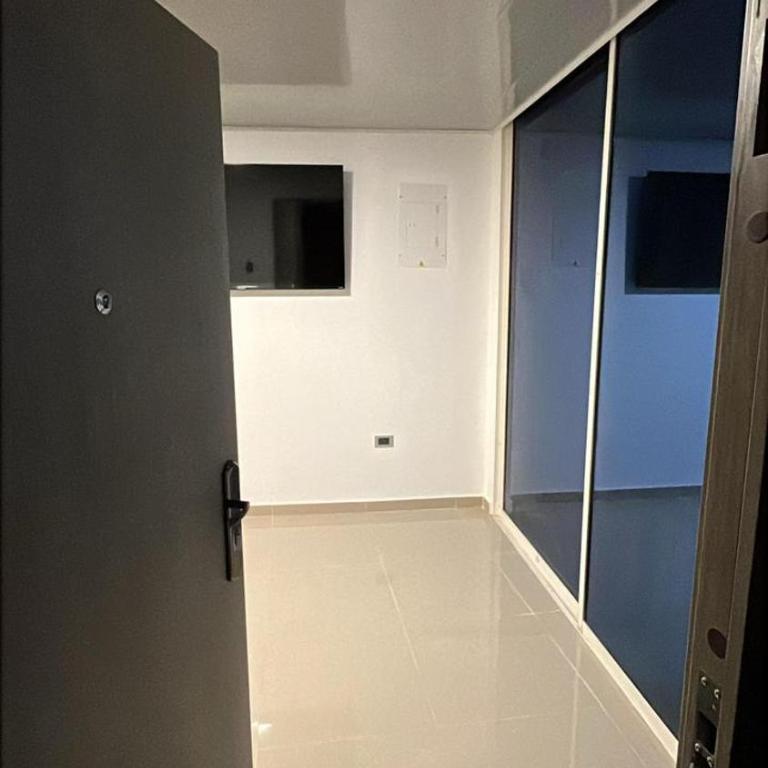 apartamento para festival vallenato - One-Bedroom Apartment - 4