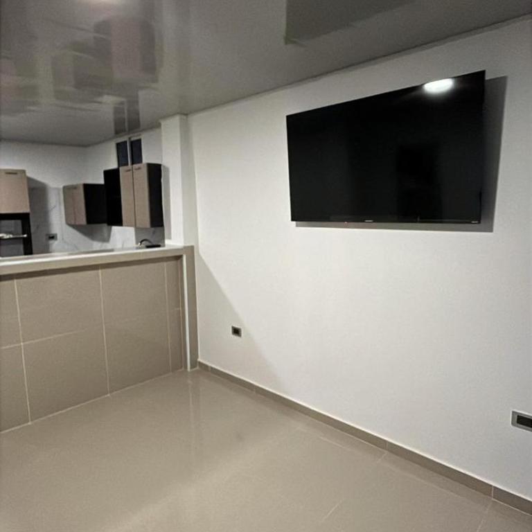 apartamento para festival vallenato - One-Bedroom Apartment - 5