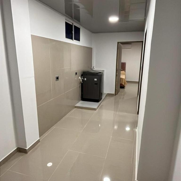apartamento para festival vallenato - One-Bedroom Apartment - 6