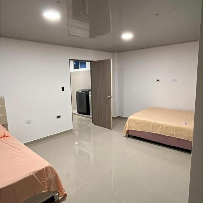 apartamento para festival vallenato - One-Bedroom Apartment - 8