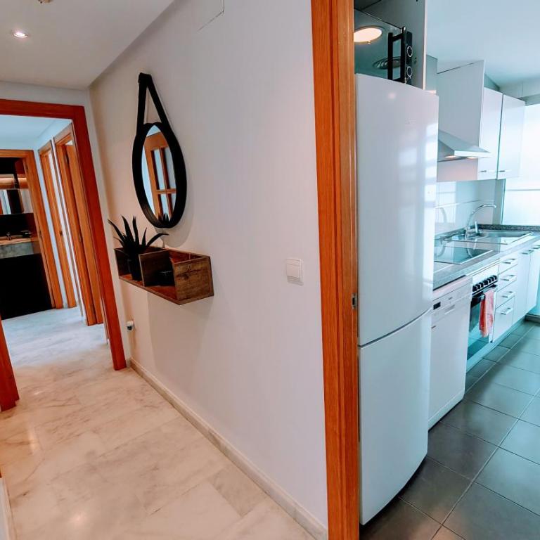 Benidorm HEAVEN 29th floor - Apartment with Sea View - 43
