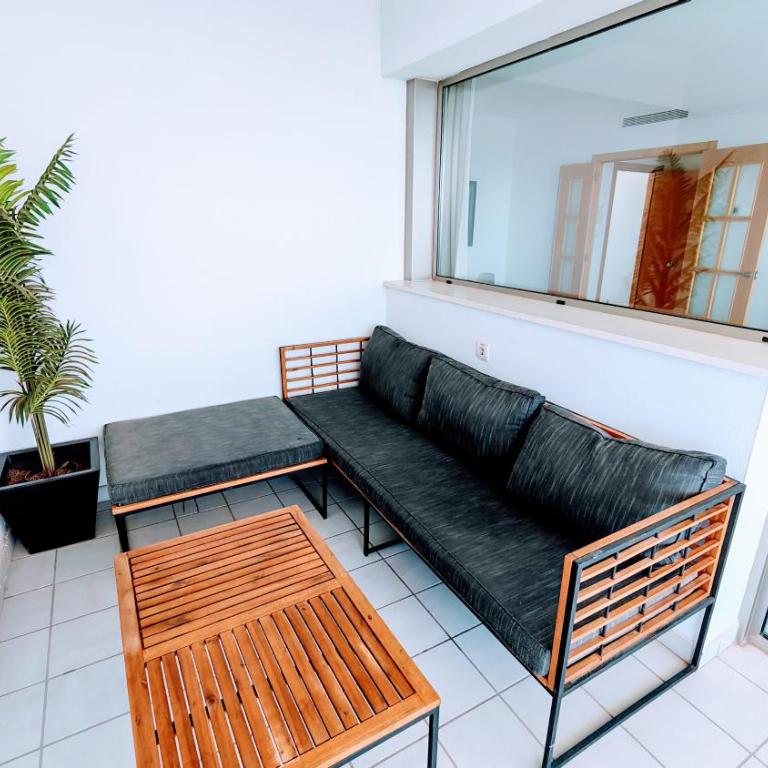 Benidorm HEAVEN 29th floor - Apartment with Sea View - 49