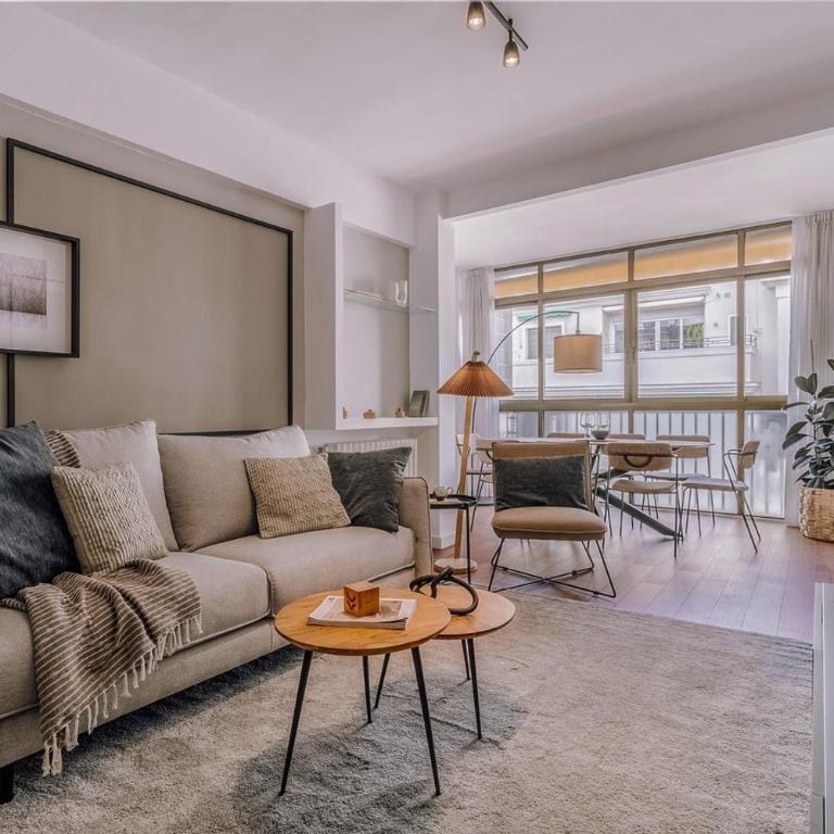 Spacest - Calle de Cristóbal Bordiú A - Appartement - 2