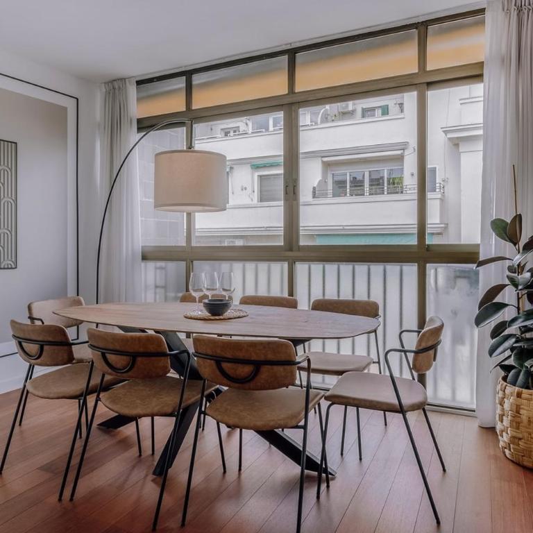Spacest - Calle de Cristóbal Bordiú A - Appartement - 3