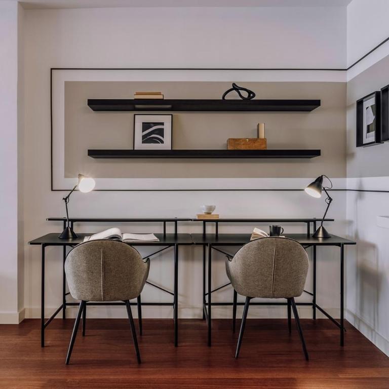 Spacest - Calle de Cristóbal Bordiú A - Appartement - 7