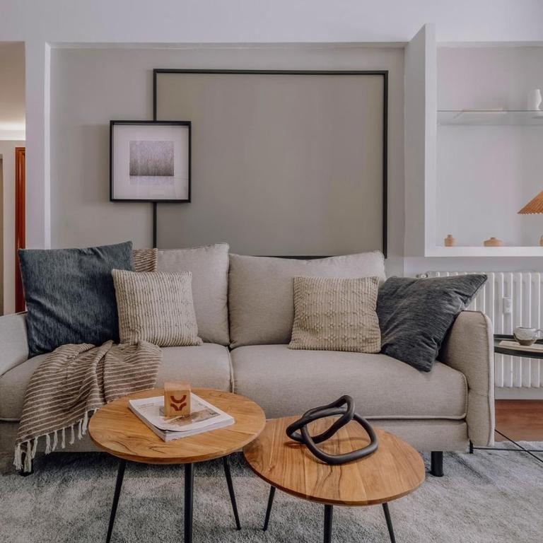 Spacest - Calle de Cristóbal Bordiú A - Appartement - 8