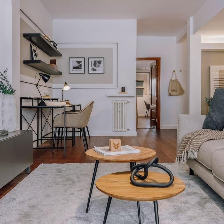 Spacest - Calle de Cristóbal Bordiú A - Appartement - 11