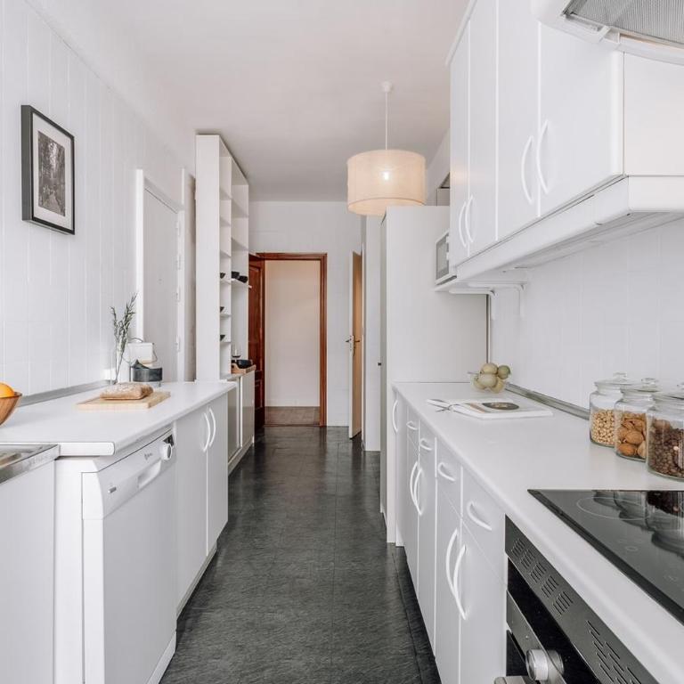 Spacest - Calle de Cristóbal Bordiú A - Appartement - 12
