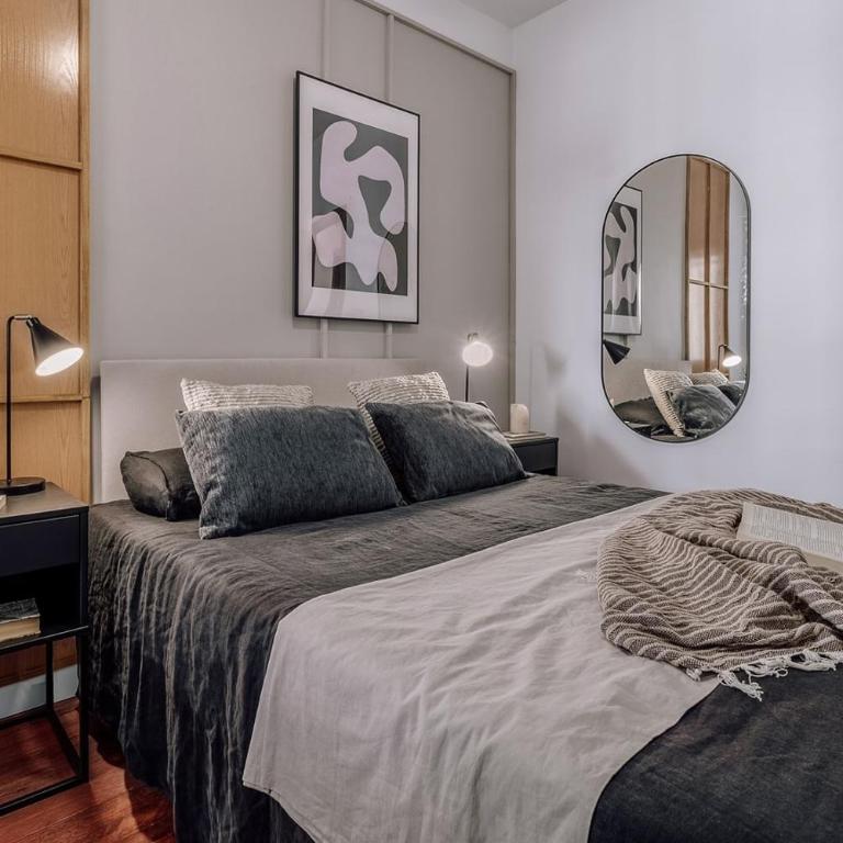 Spacest - Calle de Cristóbal Bordiú A - Appartement - 14