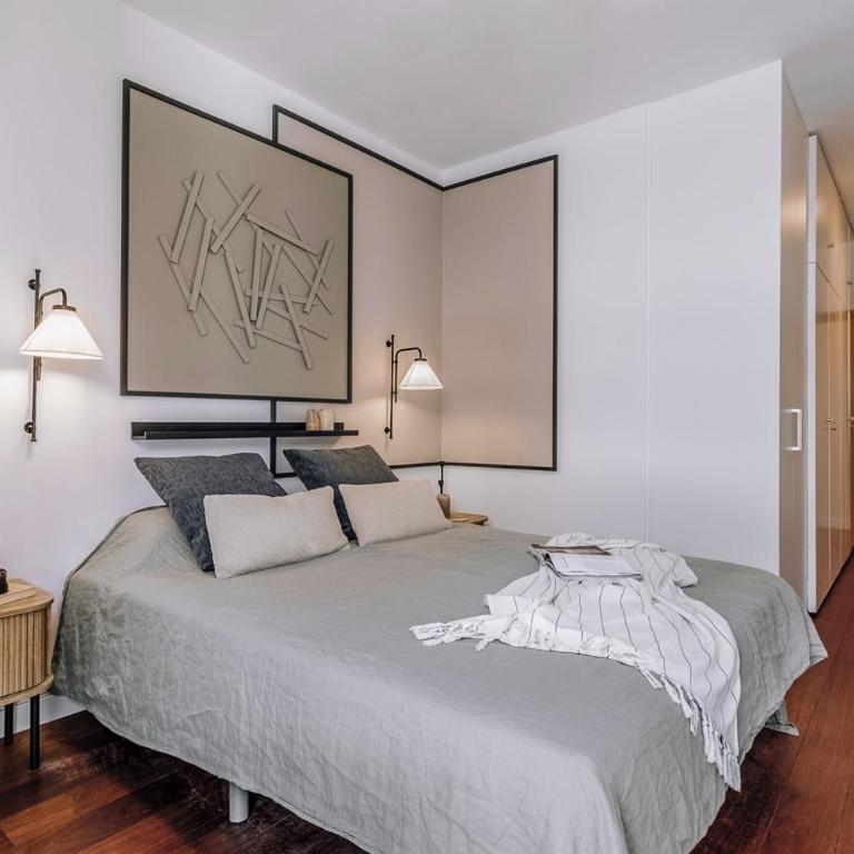Spacest - Calle de Cristóbal Bordiú A - Appartement - 15
