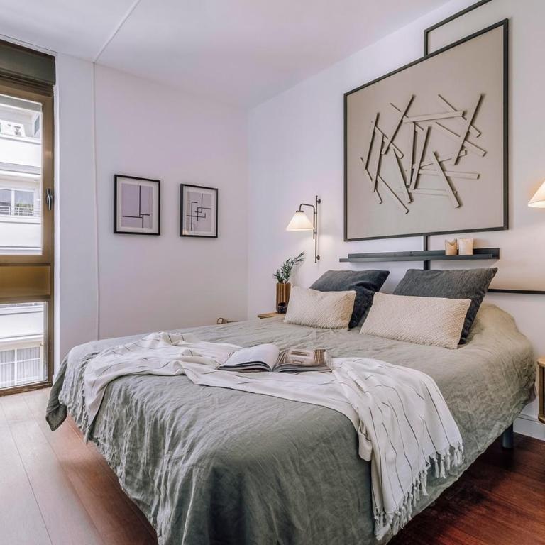 Spacest - Calle de Cristóbal Bordiú A - Appartement - 16