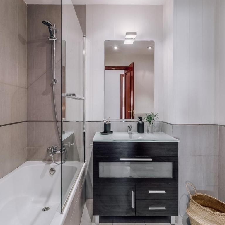 Spacest - Calle de Cristóbal Bordiú A - Appartement - 19