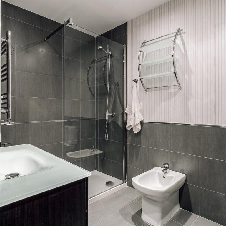 Spacest - Calle de Cristóbal Bordiú A - Appartement - 21