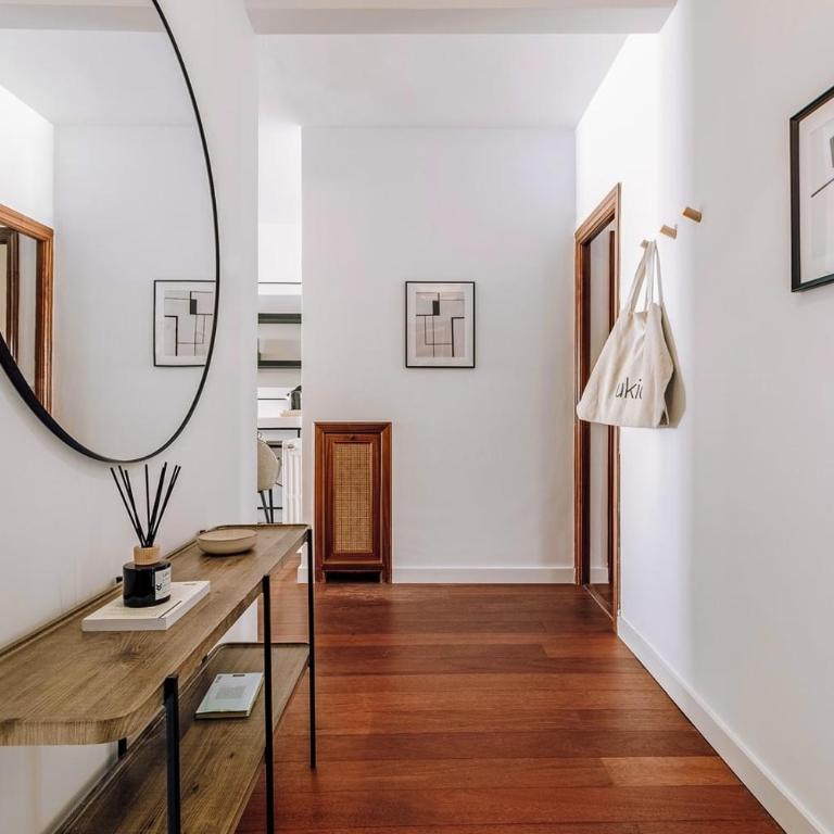 Spacest - Calle de Cristóbal Bordiú A - Appartement - 23