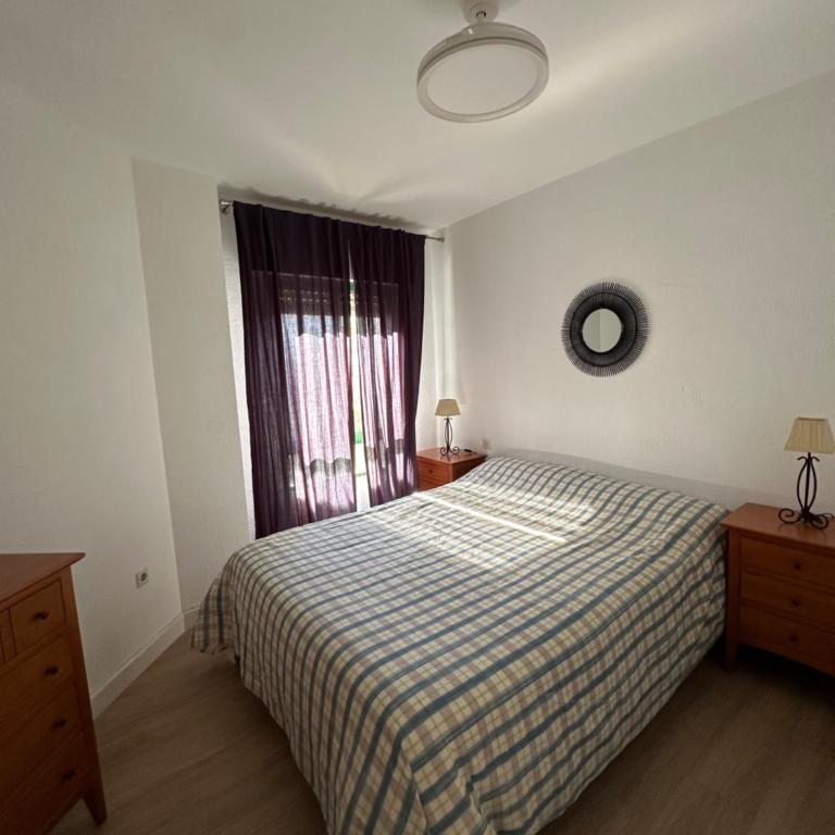 Apartamento en Puerto de Santa María, Playa Las Redes - Apartamento - 15