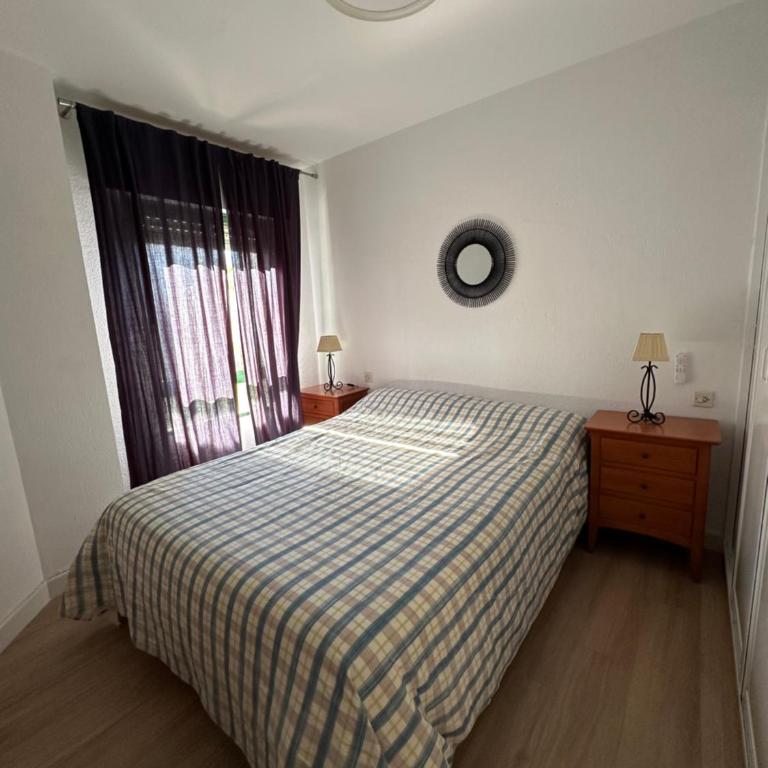 Apartamento en Puerto de Santa María, Playa Las Redes - Apartamento - 16