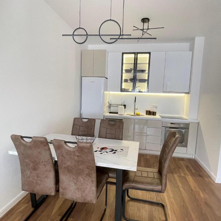 Bliss by the Sea - One-Bedroom Apartment - 23
