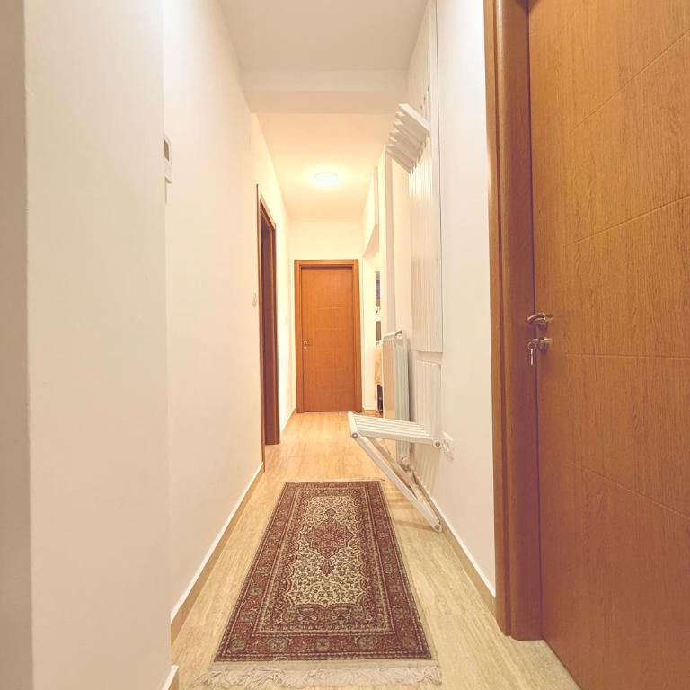 Scenic view - One-Bedroom House - 16