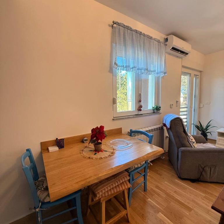 Scenic view - One-Bedroom House - 19