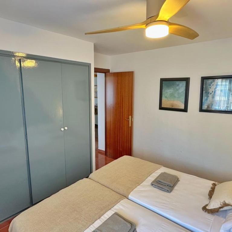 Nomad HAUX Tossa - 300m from the beach - 1 - Apartamento de 2 dormitorios - 2
