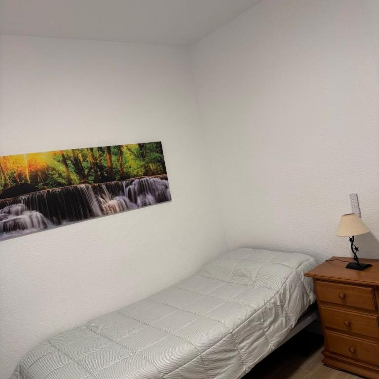 Apartamento en Puerto de Santa María, Playa Las Redes - Apartamento - 20