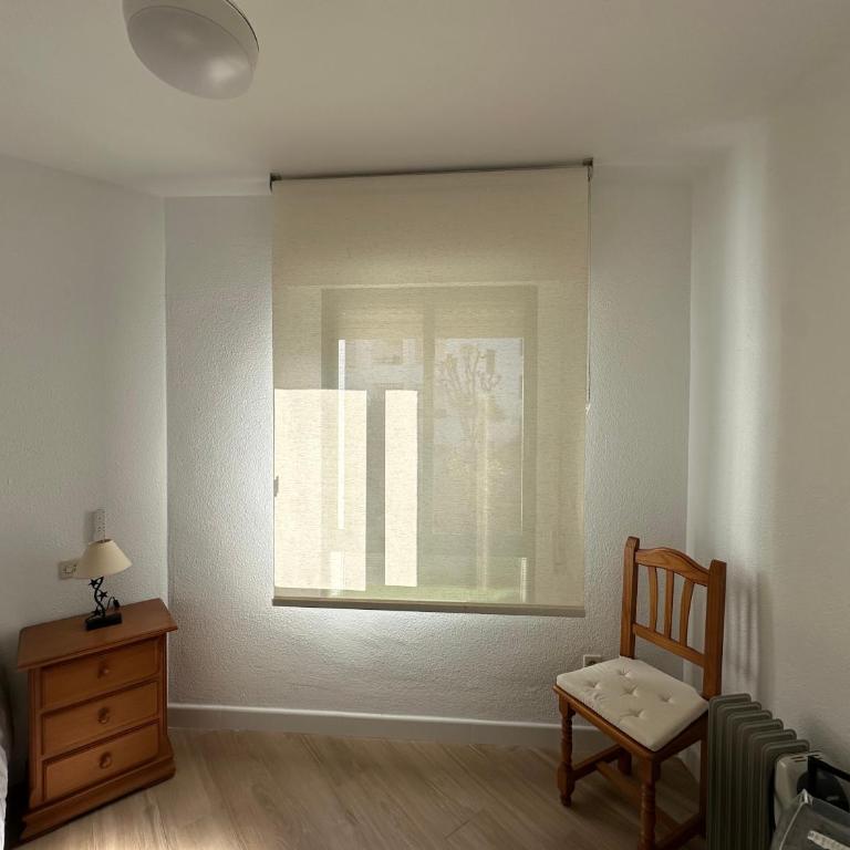 Apartamento en Puerto de Santa María, Playa Las Redes - Apartamento - 21