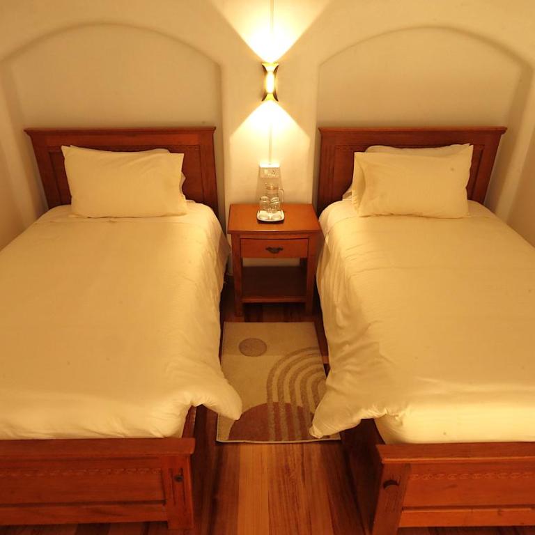 Casa Lucía Hotel by Las Plazas - Superior King Room - 6
