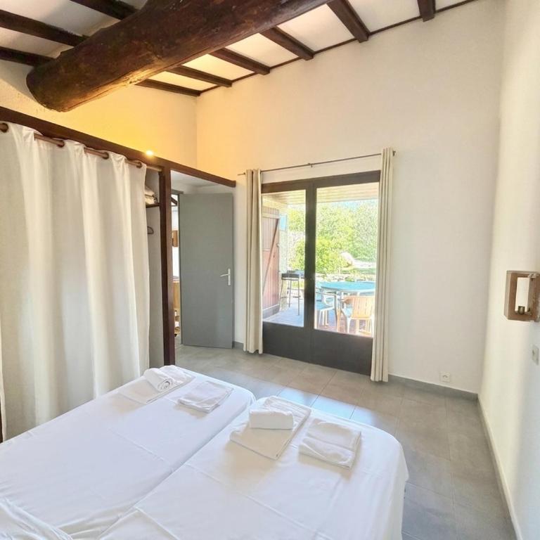 Villa Alando, Santa Giulia - Casa con 1 Camera da Letto - 3