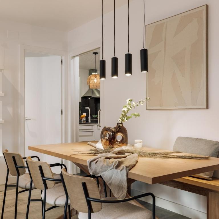 Spacest - Carrer de Brusi A - Apartment - 3