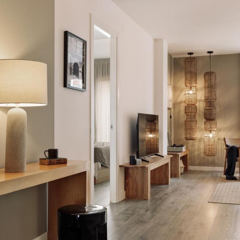 Spacest - Carrer de Brusi A - Apartment - 6