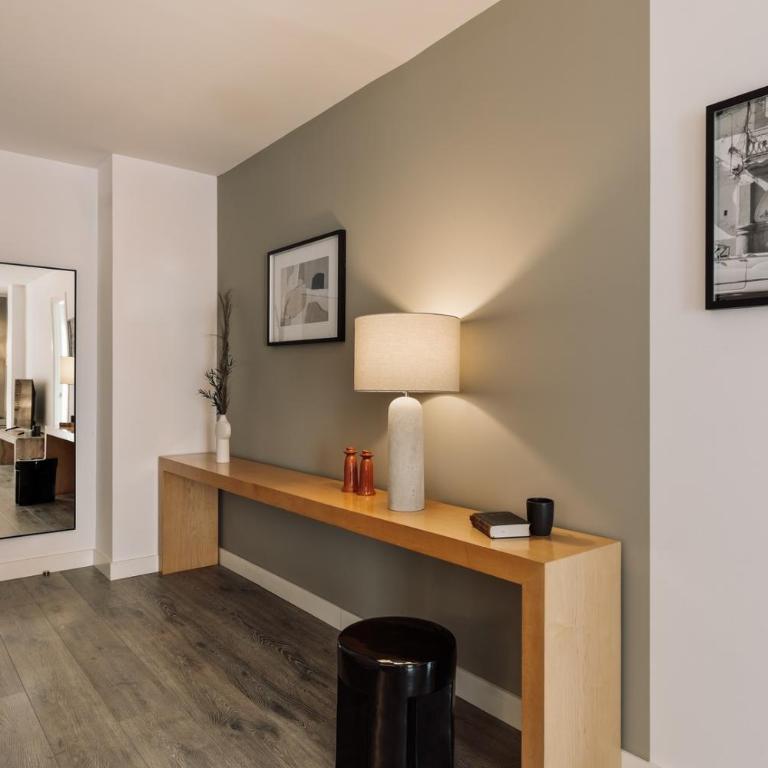 Spacest - Carrer de Brusi A - Apartment - 7