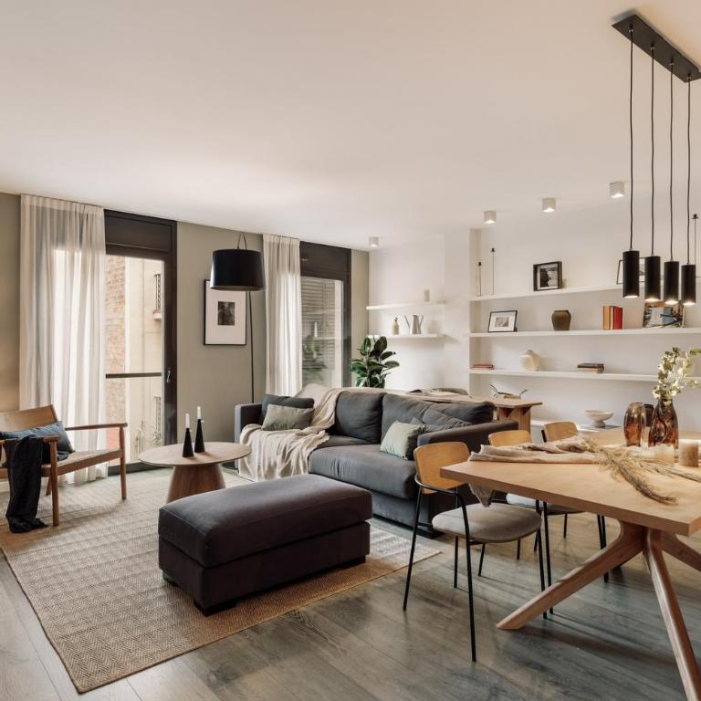 Spacest - Carrer de Brusi A - Apartment - 8