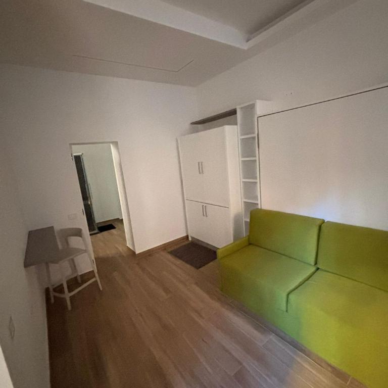 Abchome - Appartamento con 1 Camera da Letto - 2