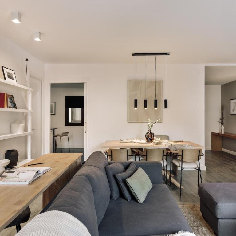 Spacest - Carrer de Brusi A - Apartment - 12