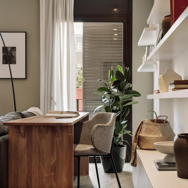 Spacest - Carrer de Brusi A - Apartment - 13
