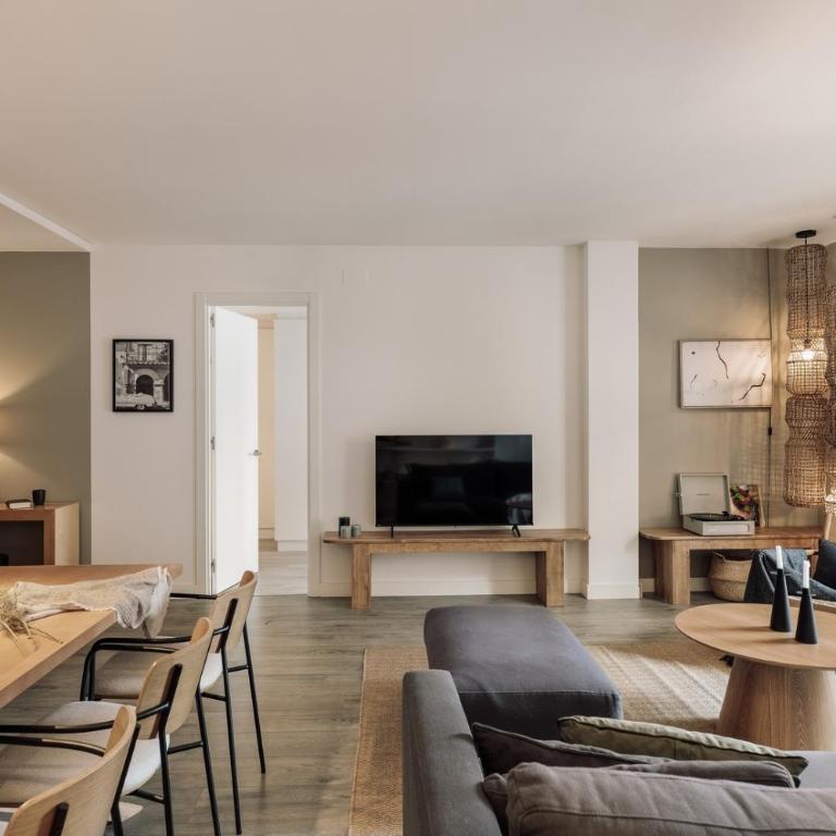 Spacest - Carrer de Brusi A - Apartment - 14