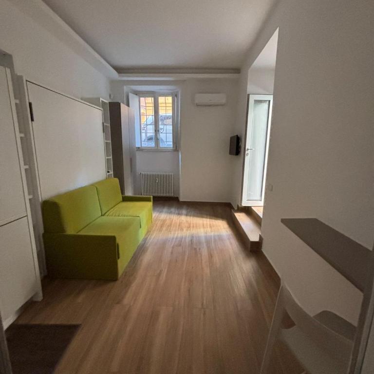 Abchome - Appartamento con 1 Camera da Letto - 4