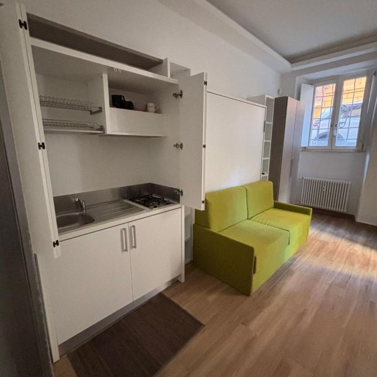 Abchome - Appartamento con 1 Camera da Letto - 5