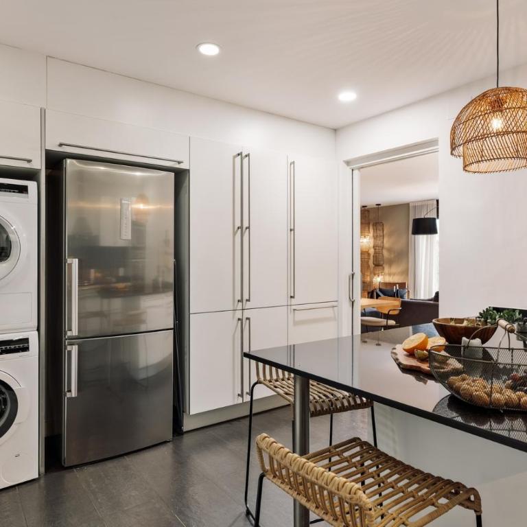 Spacest - Carrer de Brusi A - Apartment - 16